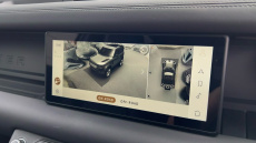 Land Rover Defender 2.0 P300 X-Dynamic SE 90 3dr Auto Petrol Estate